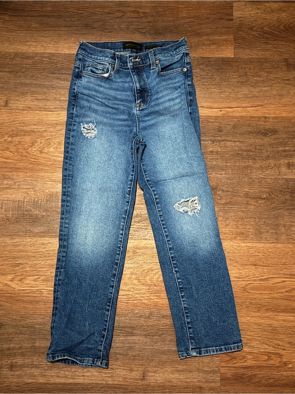 Bulk Jeans Women Ranging XS-L (3 pairs) - Picture 6 of 13